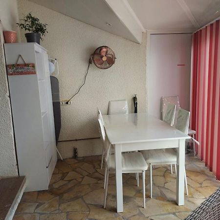 Belle Chambre Avec Sa Salle De Bain Privee Marseillan  Dış mekan fotoğraf