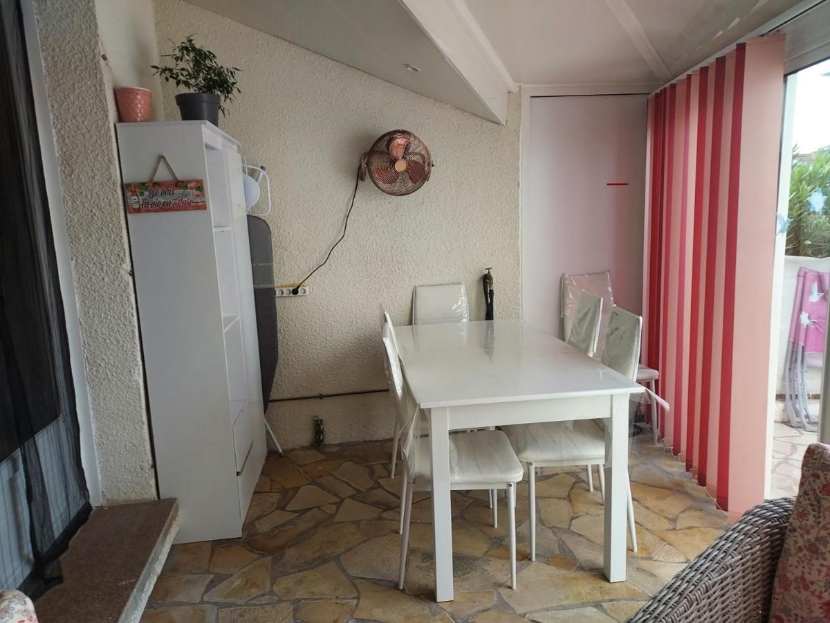 Belle Chambre Avec Sa Salle De Bain Privee Marseillan  Dış mekan fotoğraf